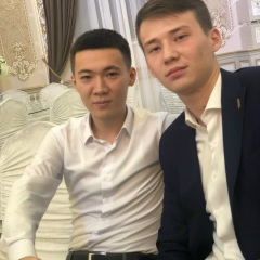 Куаныш Тулегенов, 03.10, Актау