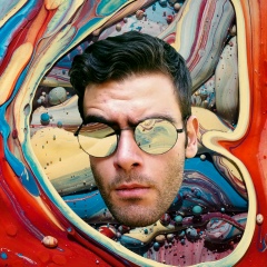 Karen Galstyan, Ереван