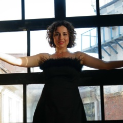 Юлия Юренкова-Щербакова, 29.10.1986, Москва