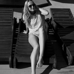 Катерина Одинцова, 01.06.1989, Красноярск