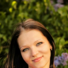 Ольга Крупнова, 17.05, Москва