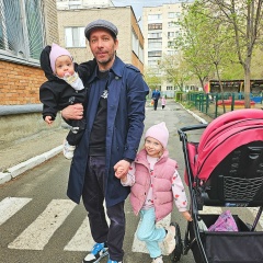 Максим Байдин, 19.01.1977, Копейск