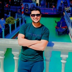 Dz Abdelwahab, 27.03, Санкт-Петербург