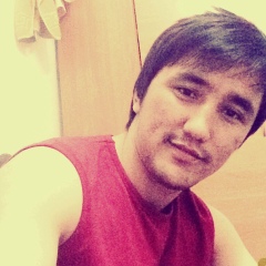 Reza Mohseny, 05.09.1992, Астана