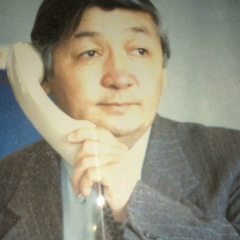 Maulen Kuanysh, 27.03.1990, Атырау
