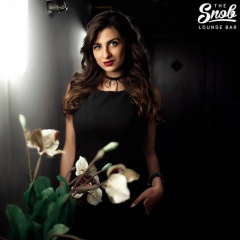 Алёна Хохлова, 14.01, Москва