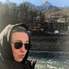 Лена Того, 01.07, Санкт-Петербург