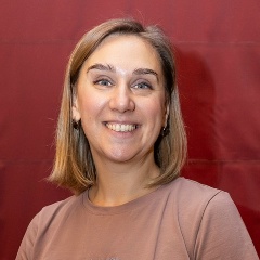 Маргарита Демкина, 03.08, Москва