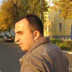 Эрсин Тезджан, İstanbul