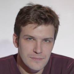 Алексей Афончин, 05.09.1987, Санкт-Петербург