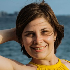 Юлия Варанкина, 12.02.1986, Киров