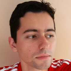 Rafael Souza, 16.11