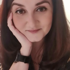 Диана Осипова, 15.04.1988, Санкт-Петербург