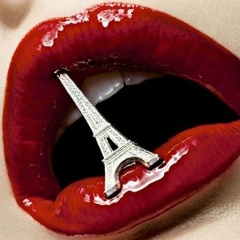 Катерина Цюпик, 11.11, Paris