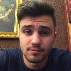 Макс Арусой, 10.09.1994, Berlin