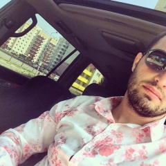 Inal Kin, 17.12.1988, Владикавказ