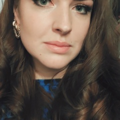 Виктория Разуваева, 06.03.1992, Раменское