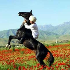 Довран Худайбергенов, 22.06, Серхетабад