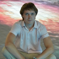 Олесь Егоров, 03.12.1983, Луганск