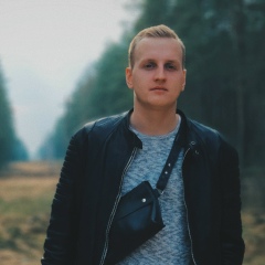 Gleb Podlovkin, 02.05.1991, Минск