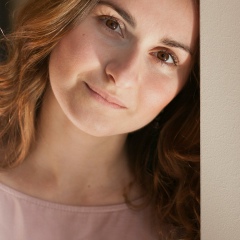 Anna Naumova, 03.07.1991, Санкт-Петербург