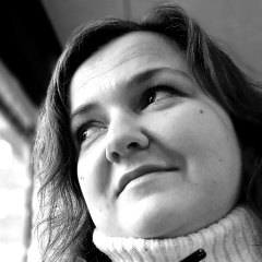 Ольга Афанасьева, 15.07.1983, Санкт-Петербург