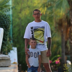 Кирилл Воронов, Иваново