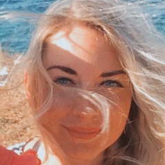 Екатерина Черных, 22.03.1986, Санкт-Петербург