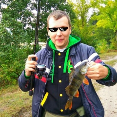 Рома Баликовський, 01.02, Киверцы