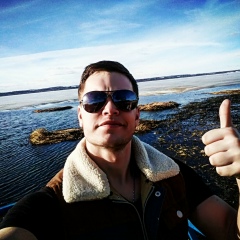 Дмитрий Федотов, 11.11.1987, Москва