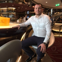 Ярослав Стебунов, 03.03.1987, Москва