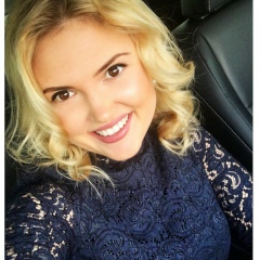 Anna Bubnova, 20.06, Липецк