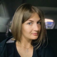 Виктория Погорелова, 06.04.1988, Ростов-на-Дону