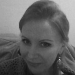 Ирина Кубарева, 24.05, Екатеринбург