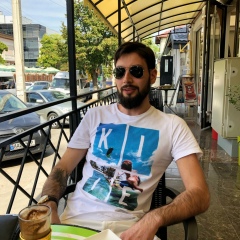 Vitalie Win, 02.06, Кишинев