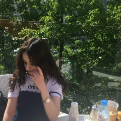 Лилит Мартиросян, 11.08