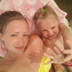 Екатерина Тарасова, 29.10.1988, Москва