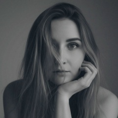 Галюсик Гурьянова, 21.12, Санкт-Петербург