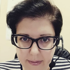 Юлия Филиппова, 23.09, Омск