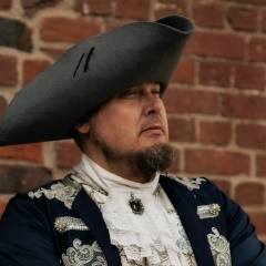 Александр Двинских, 06.06