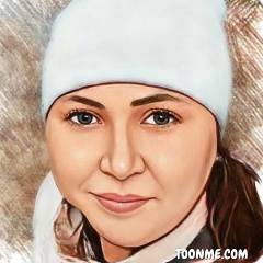 Оксана Листопадова, 24.09, Санкт-Петербург