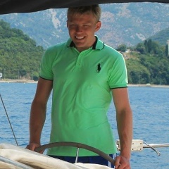 Паша Иванов, 01.03.1989, Tampere