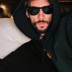 Pasha Pavlov, 01.06.1947, Москва