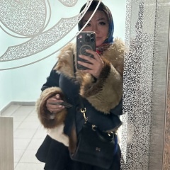 Сабрина Анирбас, 10.12.1983, Астана