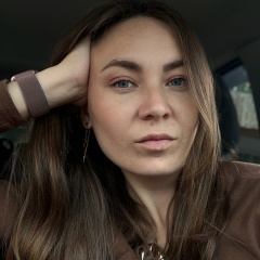 Ксения Герасимова, 16.10, Новосибирск