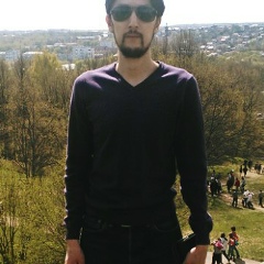Данияр Байбахов, 25.03, Москва