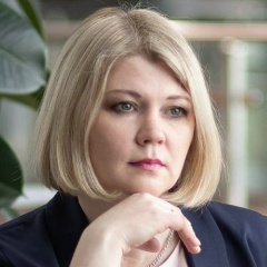 Ирина Селюнина, 06.04, Калуга