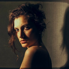 Rubina Manvelyan, 19.04.1997, Ереван