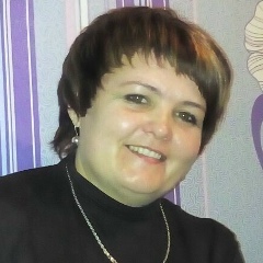 Елена Рева, 21.07.1972, Ливановка