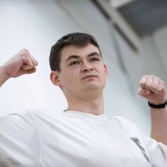 Илья Сивальнев, 01.12.1999, Одинцово
